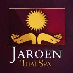 Jaroen Thai Spa